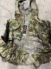NEW Wild ThingsTactical Half ShellJacketxlargeMulticam52008GoreTex