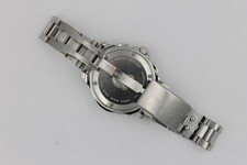 TAG Heuer CAN1010.BA0821 Mens Aquaracer Series Chronograph Watch Black Silver 13