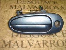 Porte avant et accessoires Chevrolet ALERO