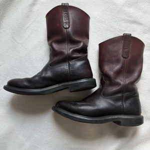 Red Wing Roper | eBay display picture 3