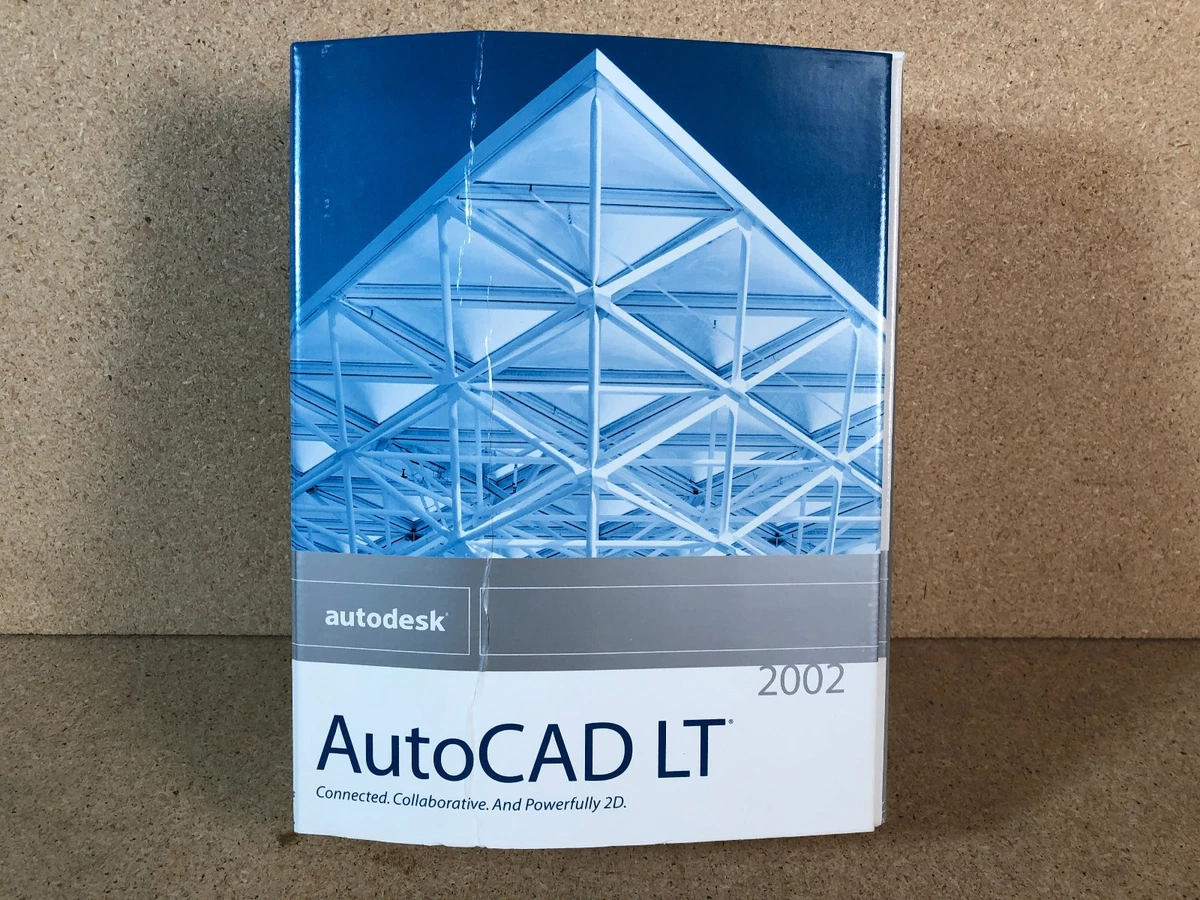 autocad lt software products for sale | eBay