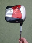 Callaway FT-i Draw 11* Women's Driver Fujikura Sakura Ladies Graphite 9001415275