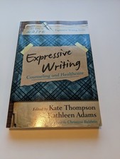 Expressive Writing Counseling and Healthcare
