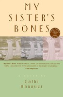 Cathi Hanauer | My Sister's Bones | Taschenbuch | Englisch (1997)