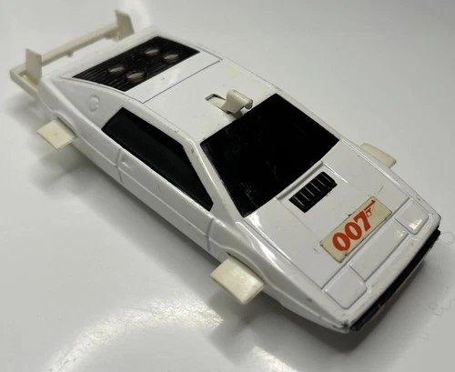 Corgi James Bond 007 Lotus Esprit Underwater Submarine Car 269 Vintage 1977-83
