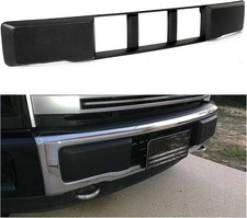 Lower Grille Compatible With 2015-2017 Ford F-150 F150 Front Bumper Lower