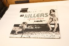 the killers sam's town vinyl 2017 RM