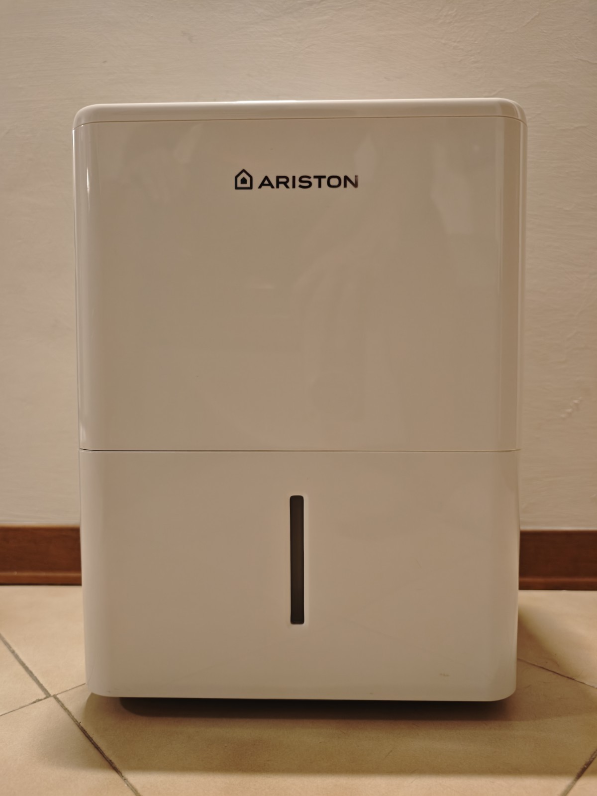 Ariston DEOS 10 Deumidificatore - Bianco
