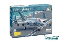 Italeri F-35C Lightning Ii 1469