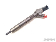 Injecteur Skoda OCTAVIA