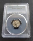 1929-D Mercury Dime~ PCGS Graded MS64 FB ~Silver~ Free Shipping