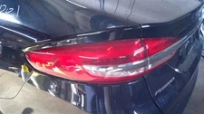 Driver Left Tail Light Quarter Panel Mounted Fits 17-20 FUSION 12042657