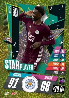 2020-21 Topps Match Attax UEFA Champions League UCL CCG Pick From List Group 3