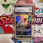 CGC 10 Mew GG10/GG70 Galarian Gallery - Crown Zenith - Pokemon TCG - SHIPS FAST