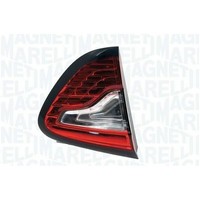 Blinker RüCklicht Recht FüR Renault Captur Von 2013 Innen- OEM 265500812R