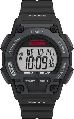 Timex Tribute Collegiate NCAA Mens Watch