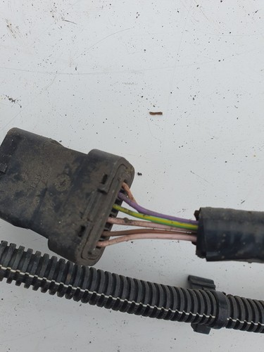 2010 To 2018 CITROEN BERLINGO REAR PARKING WIRING LOOM 20103584 - Bild 10 von 12
