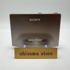 Sony WM-701C ▷ Walkman.land
