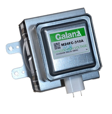 NEW Galanz M24FC-310A Microwave Magnetron Tube OEM Replacement Part 700W