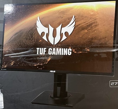 ASUS TUF VG27AQ 27
