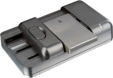 Digipower - Universal Camera Battery Charger - Black (TC-200)