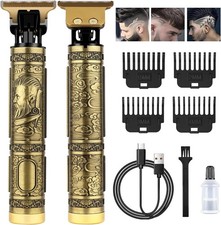 Tagliacapelli Uomo Professionale Tagliacapelli Rasoio Elettrico Capelli Trimmer