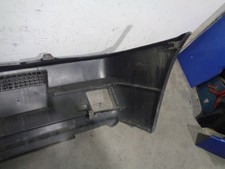 Pare-choc avant Fiat UNO