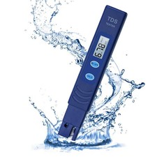 TDS Meter Digital Water TestElectronic Water Tester with 09999 PPM