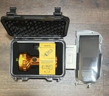 Olight Marauder 3 Orange 25000lumen Flashlight W Hard Case Floodlight Spotlight