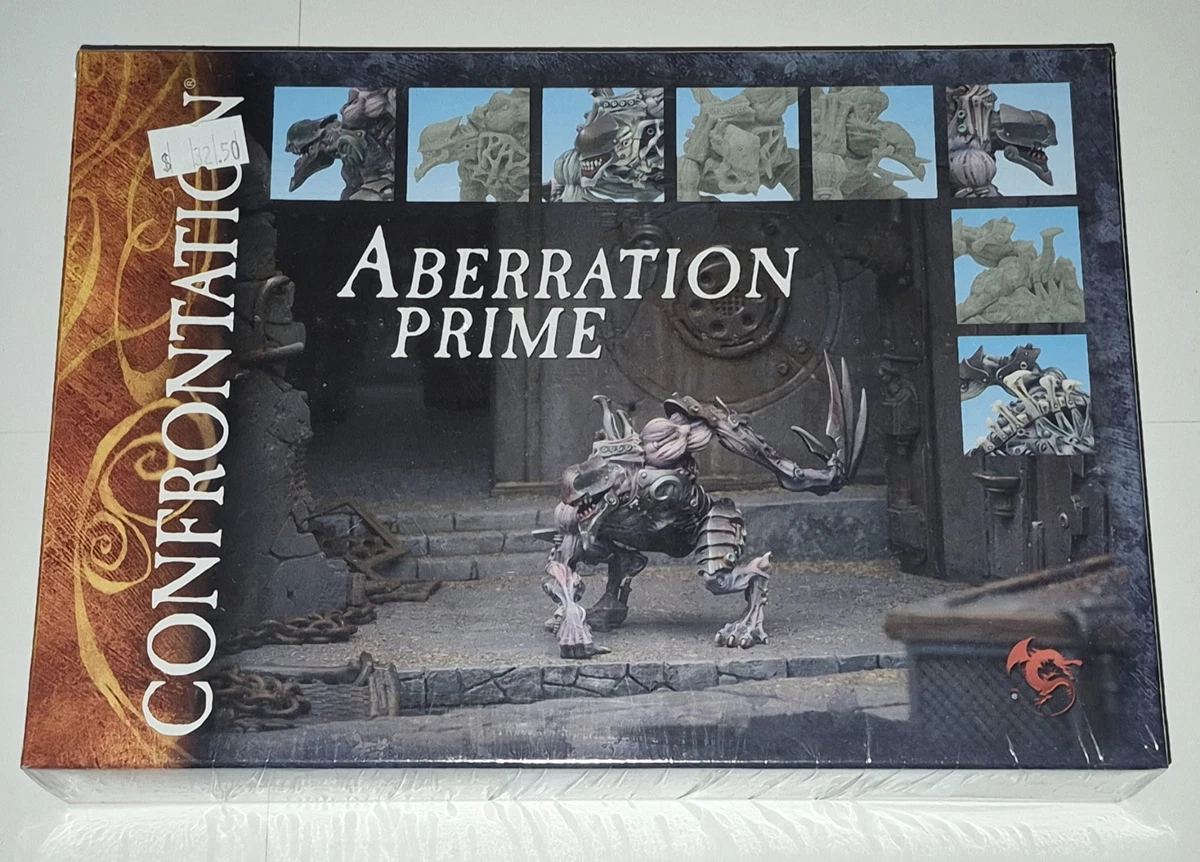 Articoli Per Gioco Di Strategia Confrontation | Acquisti Online Su - Foto 8