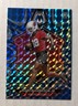 2024 Panini Mosaic - Rookies Marvin Harrison Jr. #304 Reactive Blue Mosaic Prizm
