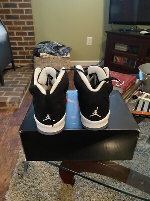 preschool oreo 5s