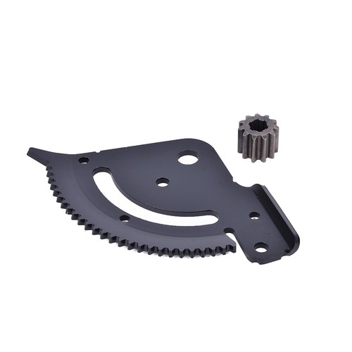 John Deere Steering Sector Gear - UC14592
