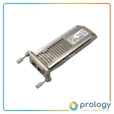 Cisco DWDM-XENPAK-59.79 10-2063-02 10G 80km 1559.79nm Ch 22 Optical Transceiver