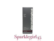 Dermalogica Super Rich Repair 3.4oz/100mL. JUMBO SIZE NEW IN BOX SEALED 