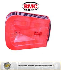 AIR FILTER PORSCHE CAYENNE III (9YA) 3.0 V6 2017 2018 2019 2020 BMC 340hp