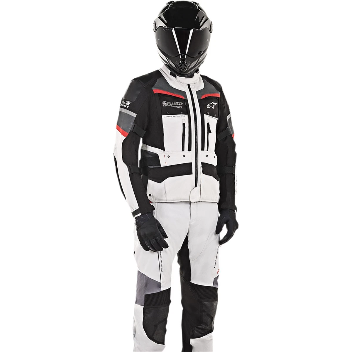 Andes pro drystar clearance jacket