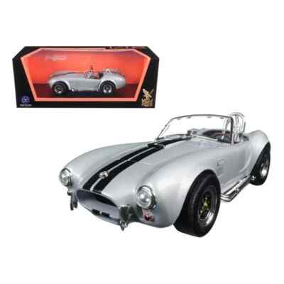 Road Signature  1:18 Shelby Cobra 427 S/C 1964 #92058  in OVP Nr. 119