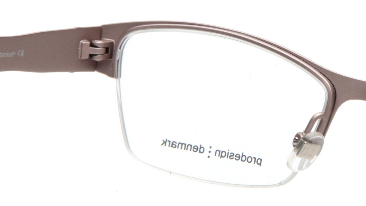 新品■prodesiqn:denmerk（プロデザイン：デンマーク）■5325 PRODESIGN DENMARK 5325 c.3431 BLUE EYEGLASSES 52-16-140mm