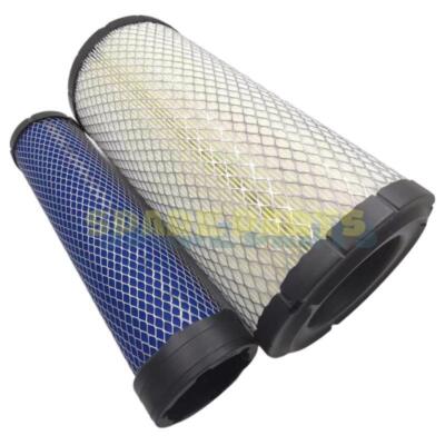 Air Filter Kit P828889 P829333 FOR Hitachi ZX110,ZX110-3,ZX110-E