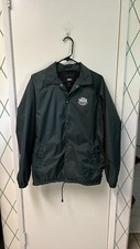 VANS Voys Lightweight Skater Jacket Size S