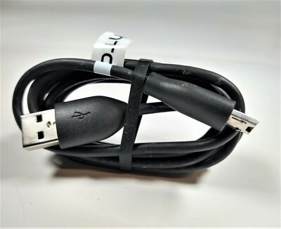 OEM HTC 12 pin USB Cable for Rezound 6425, Amaze 4G, Evo View 4G, Flyer and Jet