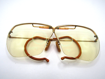 Vintage Ultra Rare Hy-Wyd Bud Decot 12K GF Photochromic 
