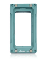 Magnetic Pressure Holding Mold For iPhone 11 Pro (2 Pack)