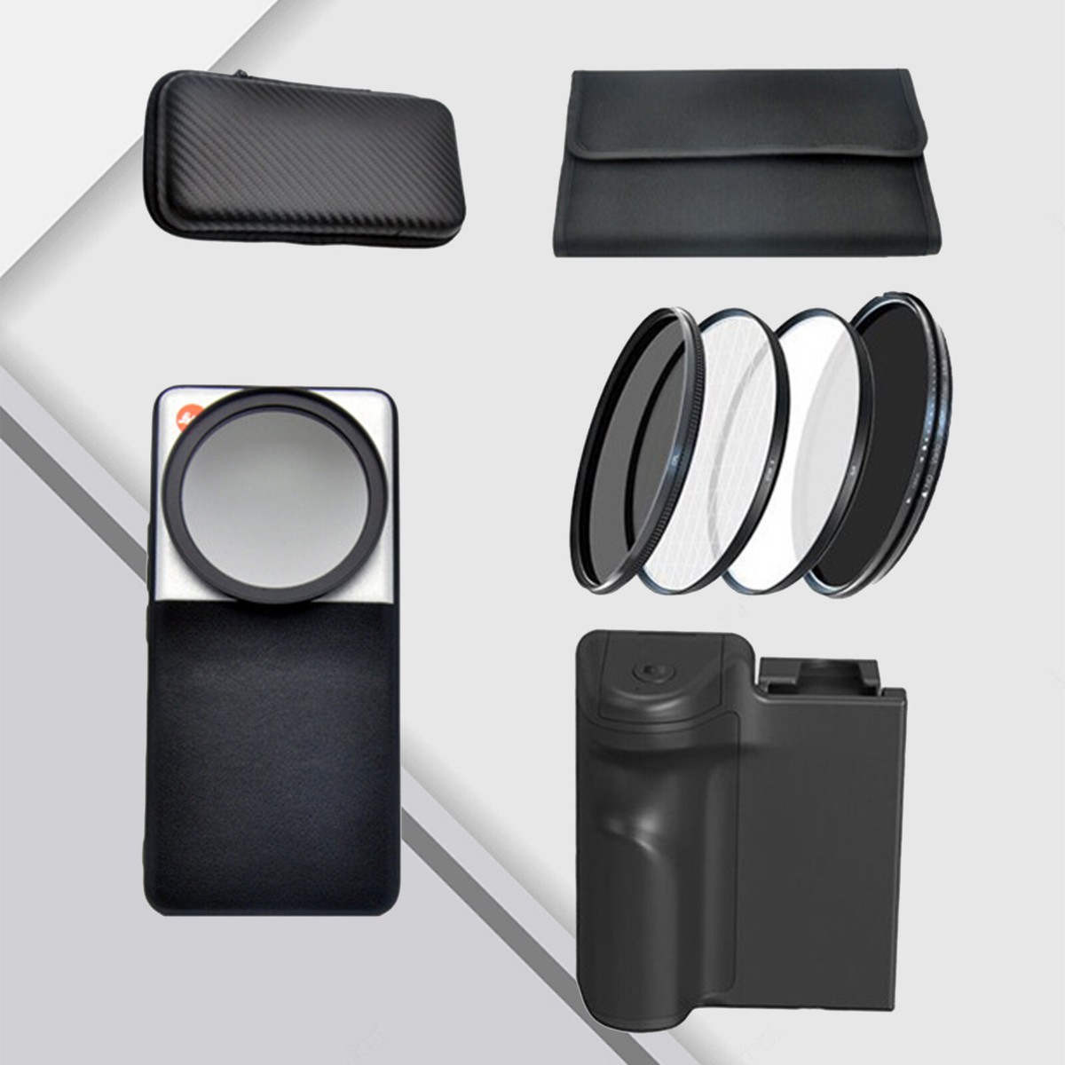 For Xiaomi 14 Ultra Professional Photography Set Phone Cover For Xiaomi 14 Ultra Professional Photography Set Phone Cover