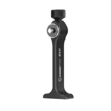 BTA-01 Binocular Tripod Adapter Quick Release,Detachable Universal Mount Accesso