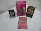 Atari 2600 Dodge em (1980) Complete with CLEAR PROTECTIVE BOX