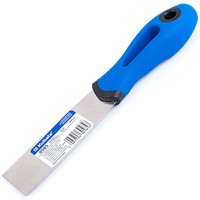 Malerspachtel 2K Soft Griff Kubala Profi Edelstahl Spachtel 40Mm Kb 0585