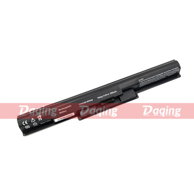 New VGP-BPS35A Battery for Sony Vaio 14E 15E SVF14217SCB SVF15316SCB SVF1421V4CP