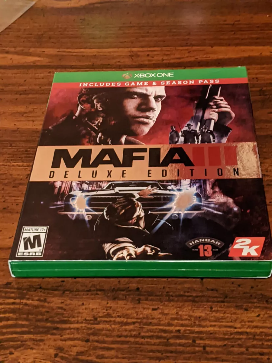 Get Mafia III: Faster, Baby! - Microsoft Store en-IL